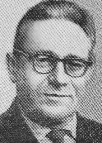 Банник Виктор Петрович